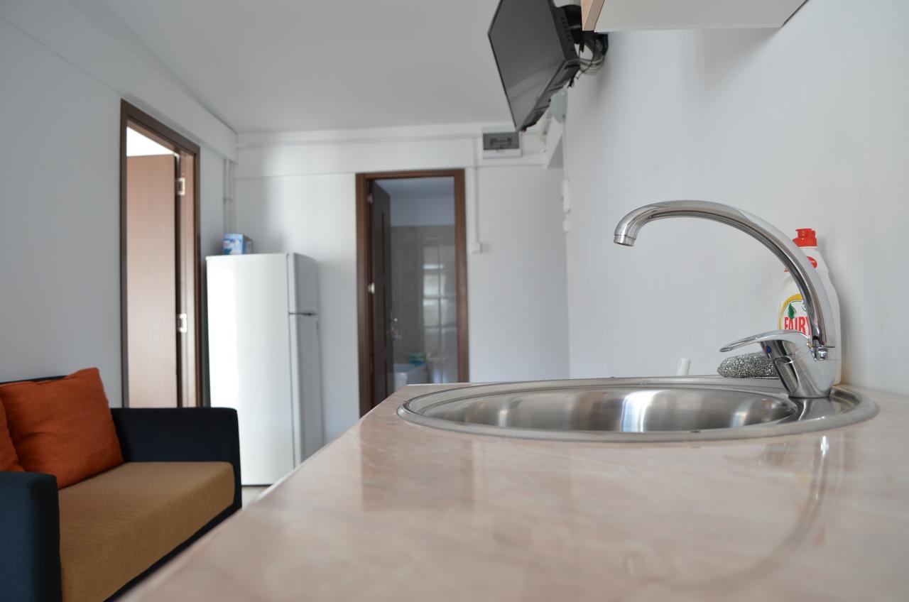 Alexys Residence 9 이아시 외부 사진