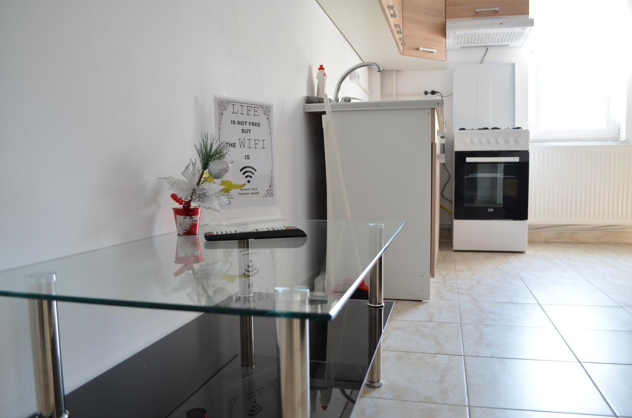 Alexys Residence 9 이아시 외부 사진