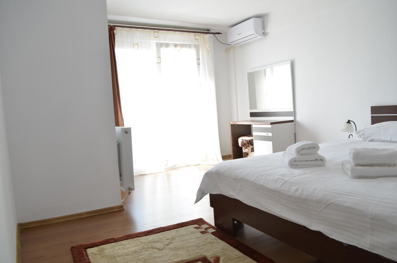 Alexys Residence 9 이아시 외부 사진
