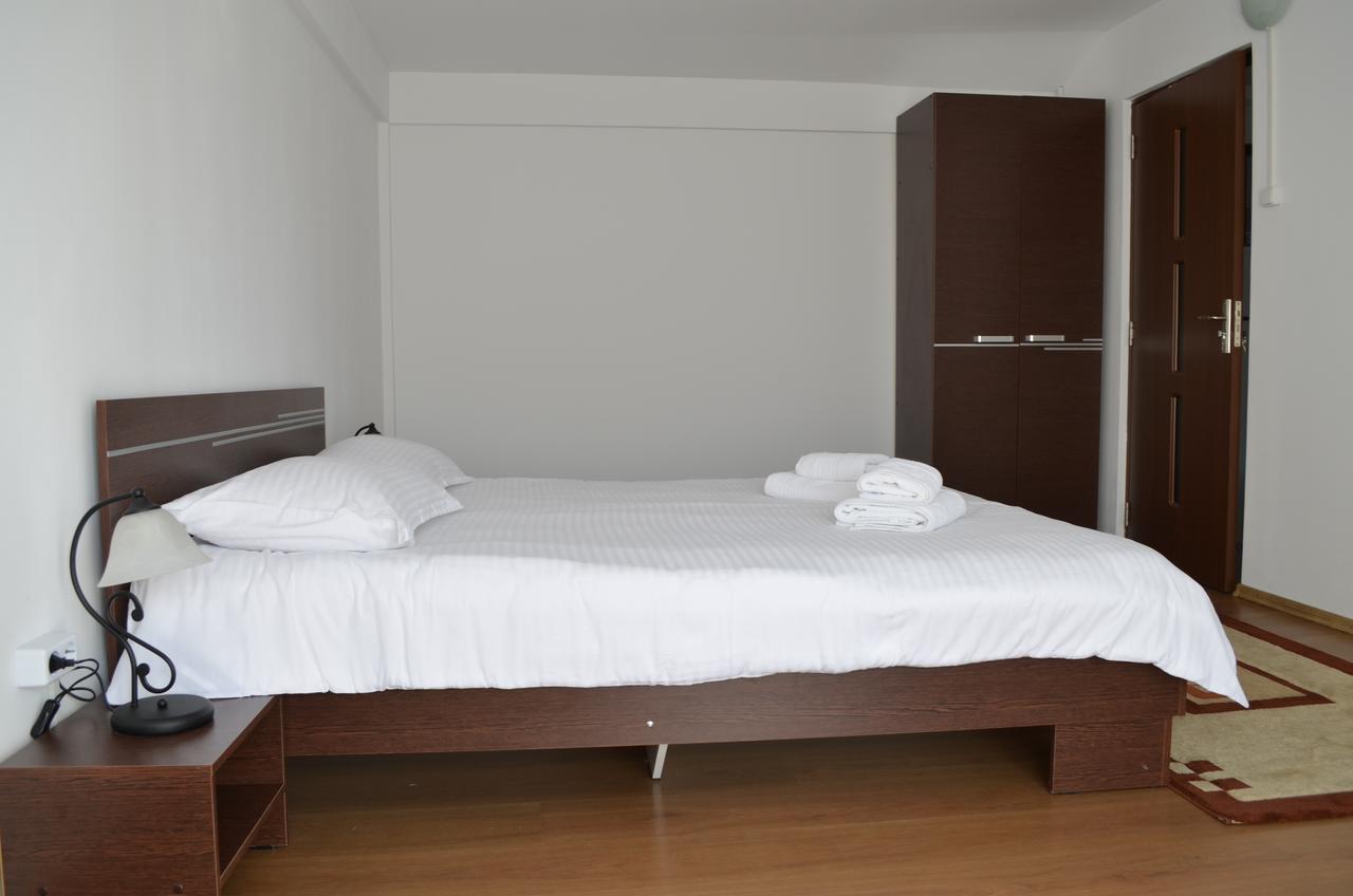 Alexys Residence 9 이아시 외부 사진